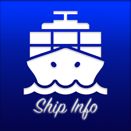 Ship Information app