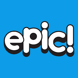 Epic!阅读软件 v3.97.1 安卓版