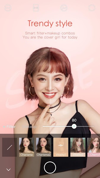 Ulike拍照軟件(輕顏相機海外版)v5.3.0 安卓最新版 3