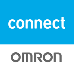 �W姆���P�官方版(OMRON connect)