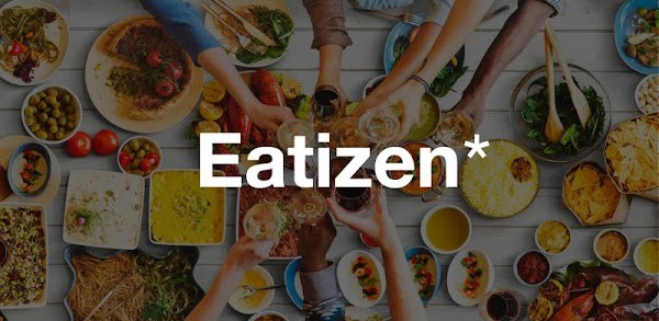 eatizen app