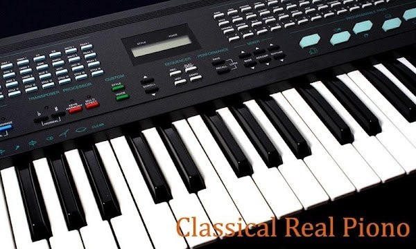 Piano Keyboard app v3.0 ׿ 1