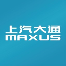 上汽MAXUS软件