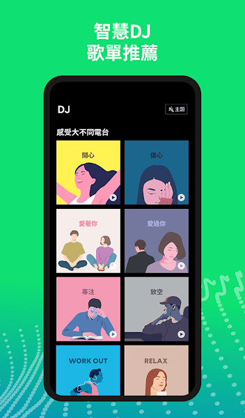 LINE MUSIC̨ v1.6.2 ׿İ 2