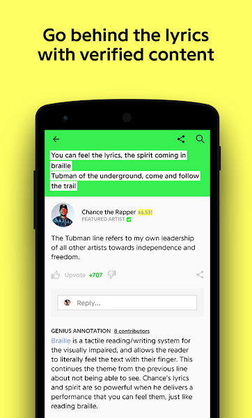 Genius app v5.3.1 ׿°1