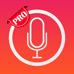 Sound Recorder Pro