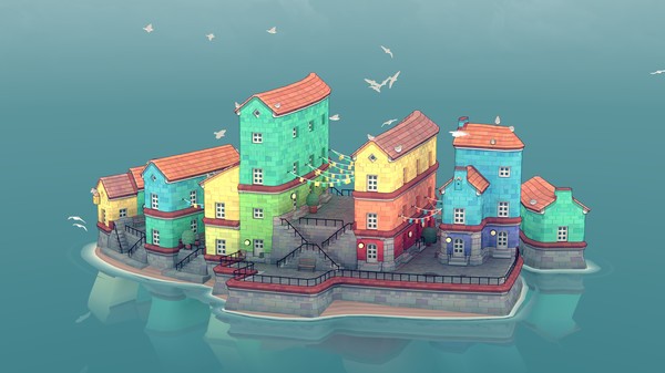 ˮС(Water Town) v2.2 ׿ 0