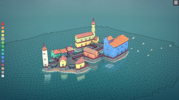 ˮС(Water Town) v2.2 ׿ 2