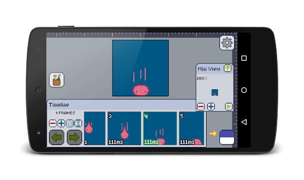 Pixly Pixel Art手机中文版v1.702 安卓版 1