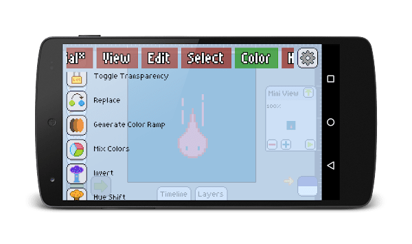 Pixly Pixel Art手机中文版v1.702 安卓版 3