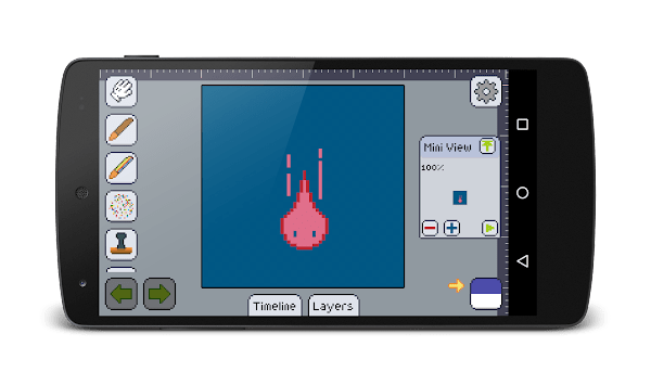 Pixly Pixel Art手机中文版v1.702 安卓版 2