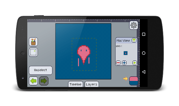 Pixly Pixel Art手机中文版