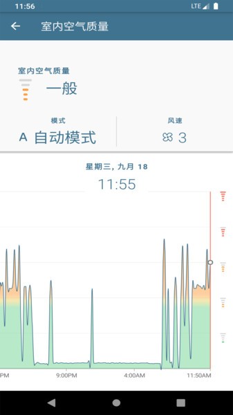 逸新空气净化器APP(1)