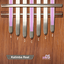 Kalimba Real最新版