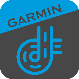 佳明行车记录仪软件(Garmin Drive)