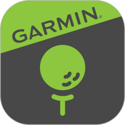 佳明高尔夫手表app(Garmin Golf)