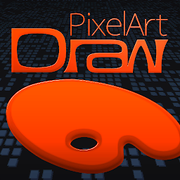 Draw Pixel Art中文版