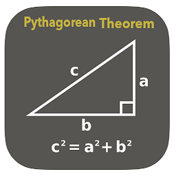 勾股定理计算器app(Pythagorean Theorem Calculator)