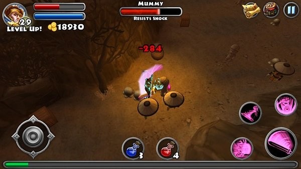 ´³3.0İ(Dungeon Quest) v3.1.2.1 ׿0