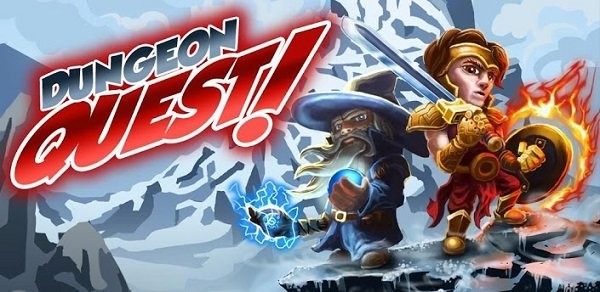´³3.0İ(Dungeon Quest) v3.1.2.1 ׿2