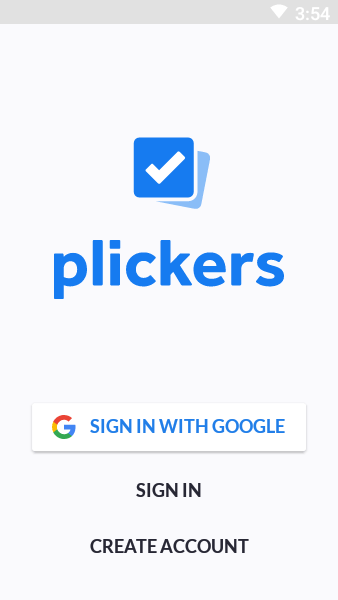 Plickers软件(3)