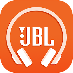 JBL Headphones耳机app