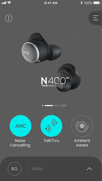 AKG Headphone app(1)