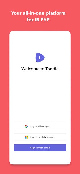 Toddle Family appv0.24 2