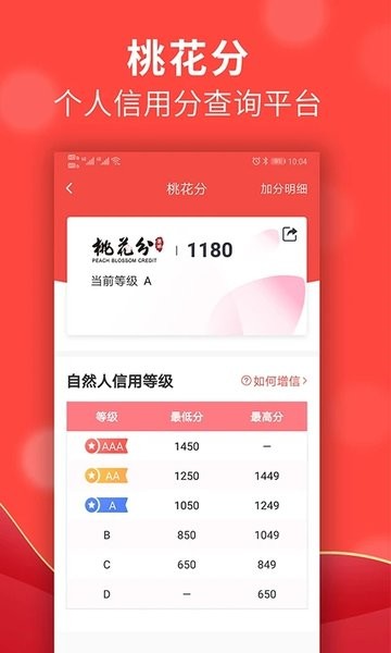 信用榆林App