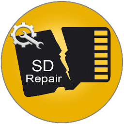 手機sd卡修復工具官方免費版(SD Card Repair Fix Dmaged SD Card)