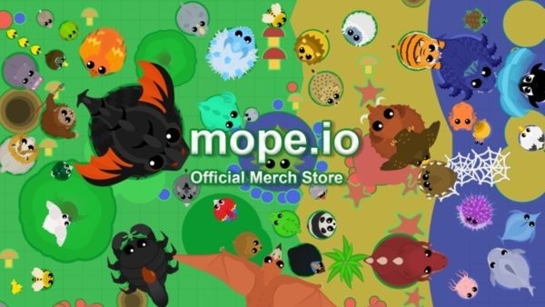 mope.io°(ս v1.0.2 ׿1