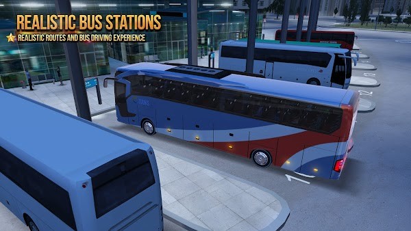 BusSimulatorUltimate游戏(2)