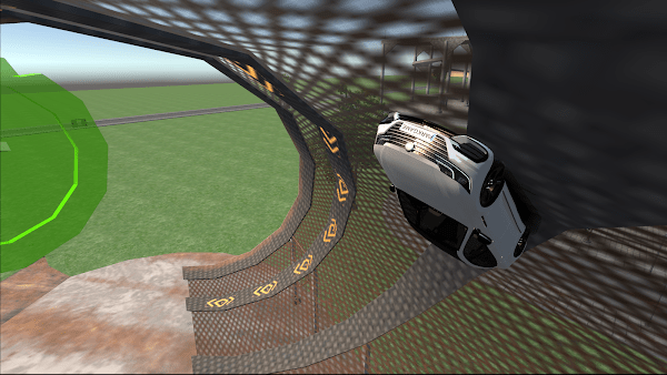 ʻģ(volkswagen driving & racing simulator 2023) v0.1 ׿ 1