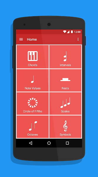 音樂理論助手安卓版