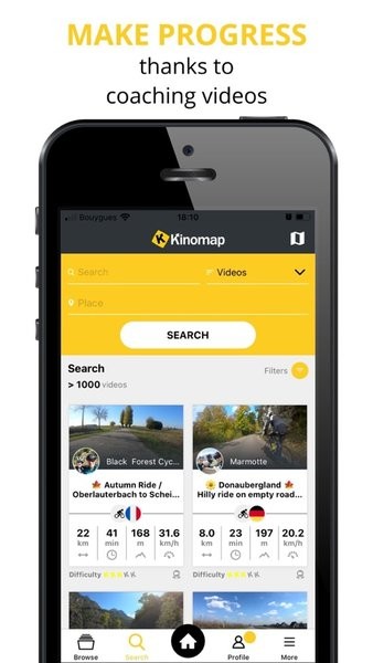 kinomapAPP v2.30.4 й° 1