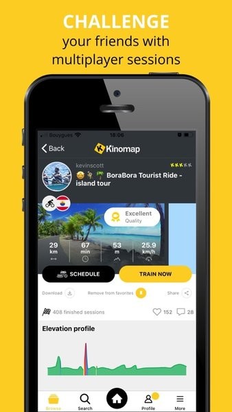 kinomapAPP v2.30.4 й° 2