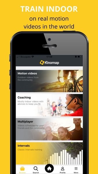 kinomapAPP