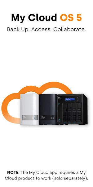 my cloud os 5׿