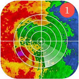 天气雷达app(Weather Radar)