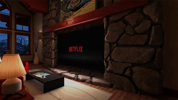 Netflix VR汾 v1.120.0 ׿0