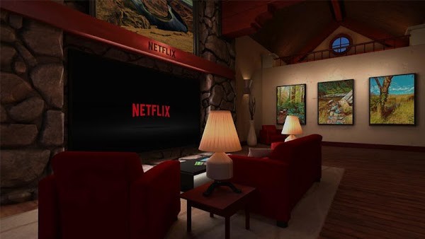 Netflix VR汾 v1.120.0 ׿1