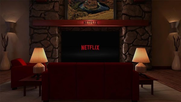 Netflix VR汾 v1.120.0 ׿2