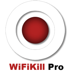 wifi杀手最新版(WiFiKill Pro)