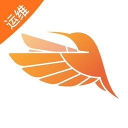 烽鳥運維APP