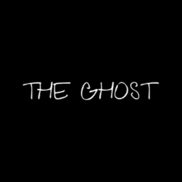 ����C���Α�(The Ghost)