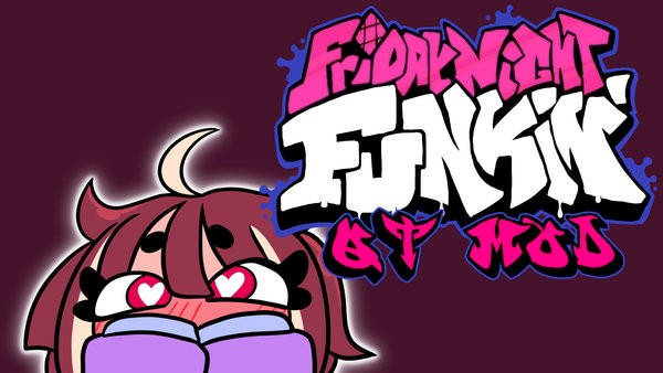 ҹſQT(Friday Night Funkin QT Mod) v0.2.7.1 ׿ 0