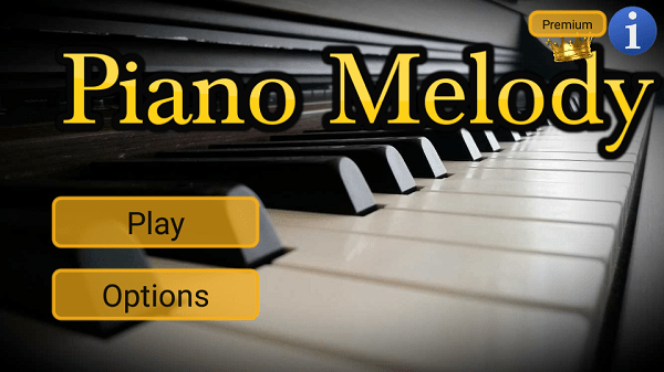 Piano Melody v2.26 ׿ 1