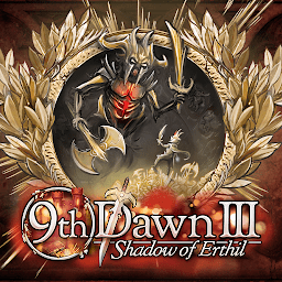 第九黎明3官方版(9th Dawn III RPG)