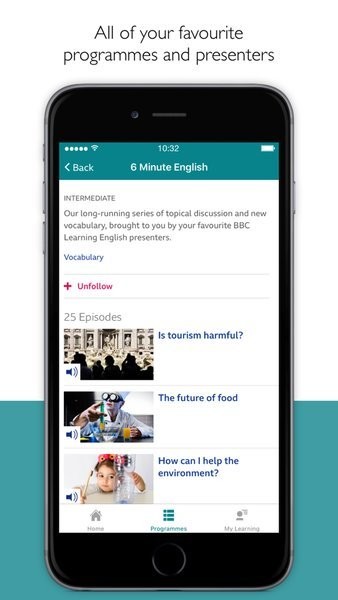 bbc learning english appv1.2.2 安卓版 2