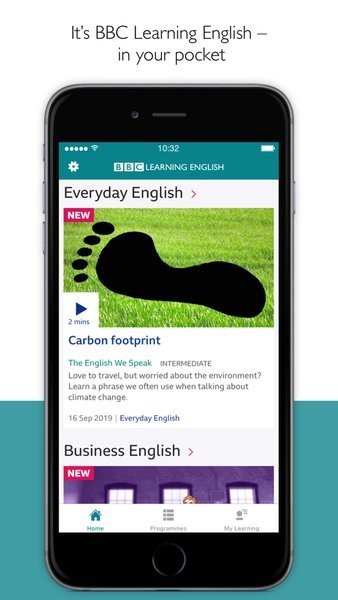 bbc learning english appv1.2.2 安卓版 3